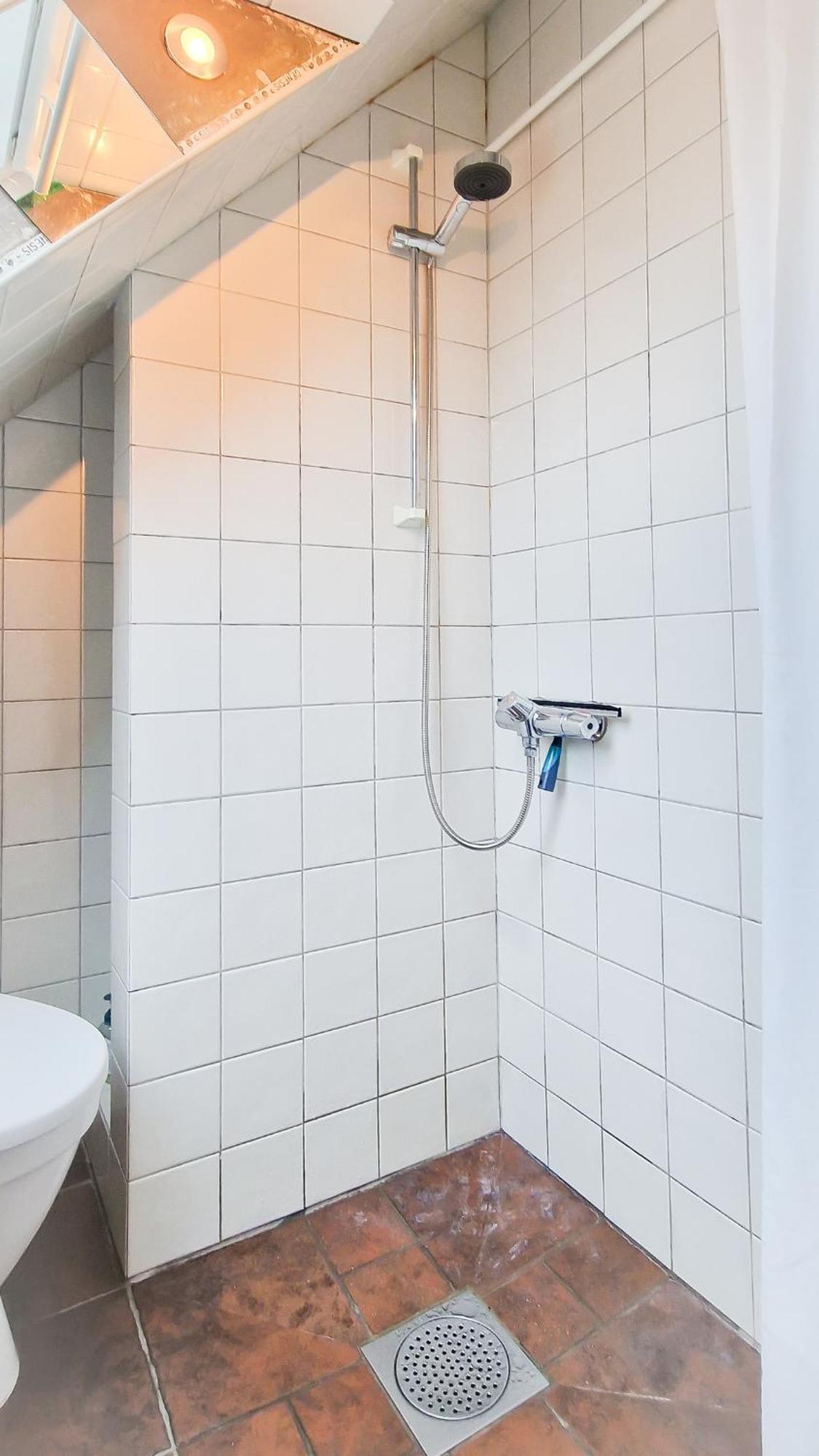 Amunds Apartment ベルゲン エクステリア 写真