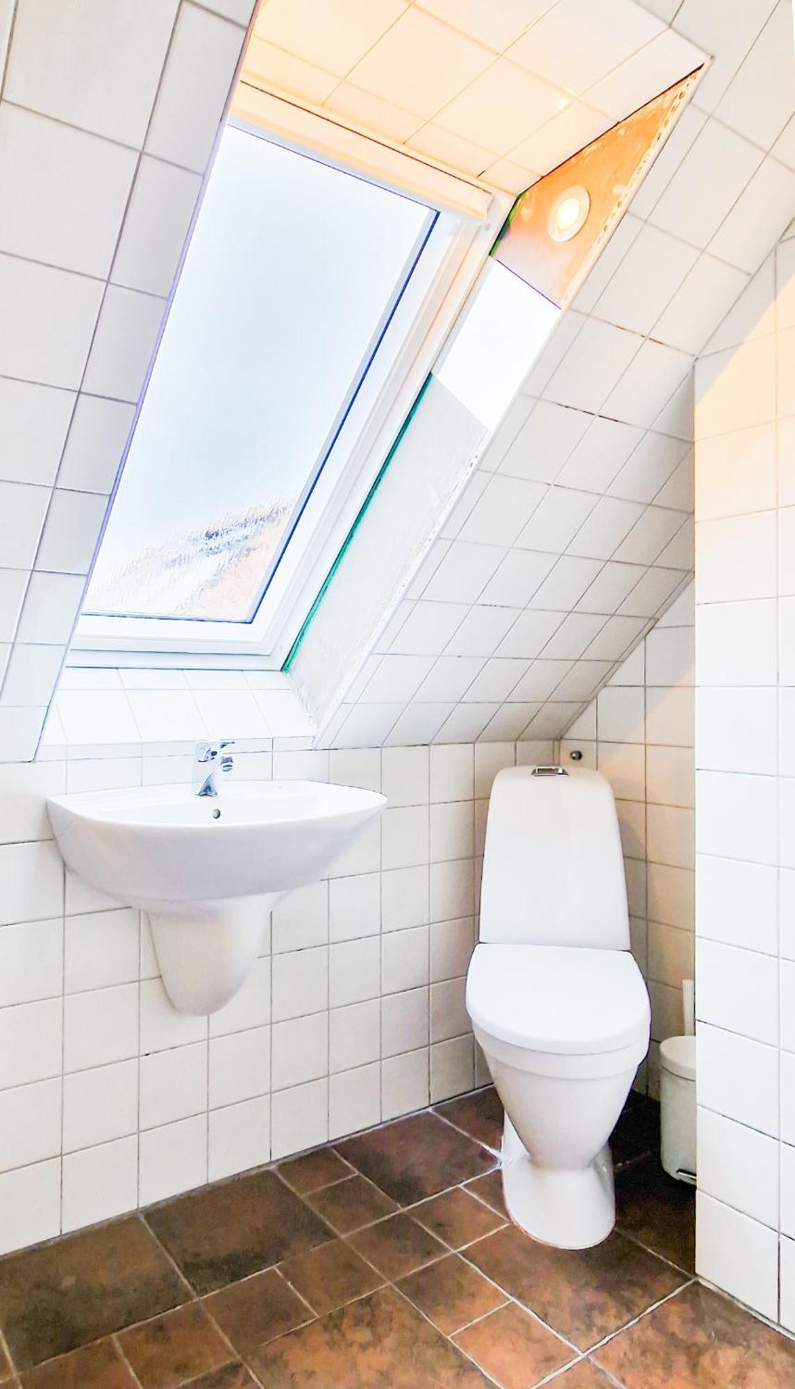 Amunds Apartment ベルゲン エクステリア 写真