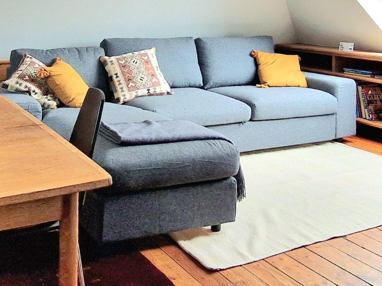Amunds Apartment ベルゲン エクステリア 写真