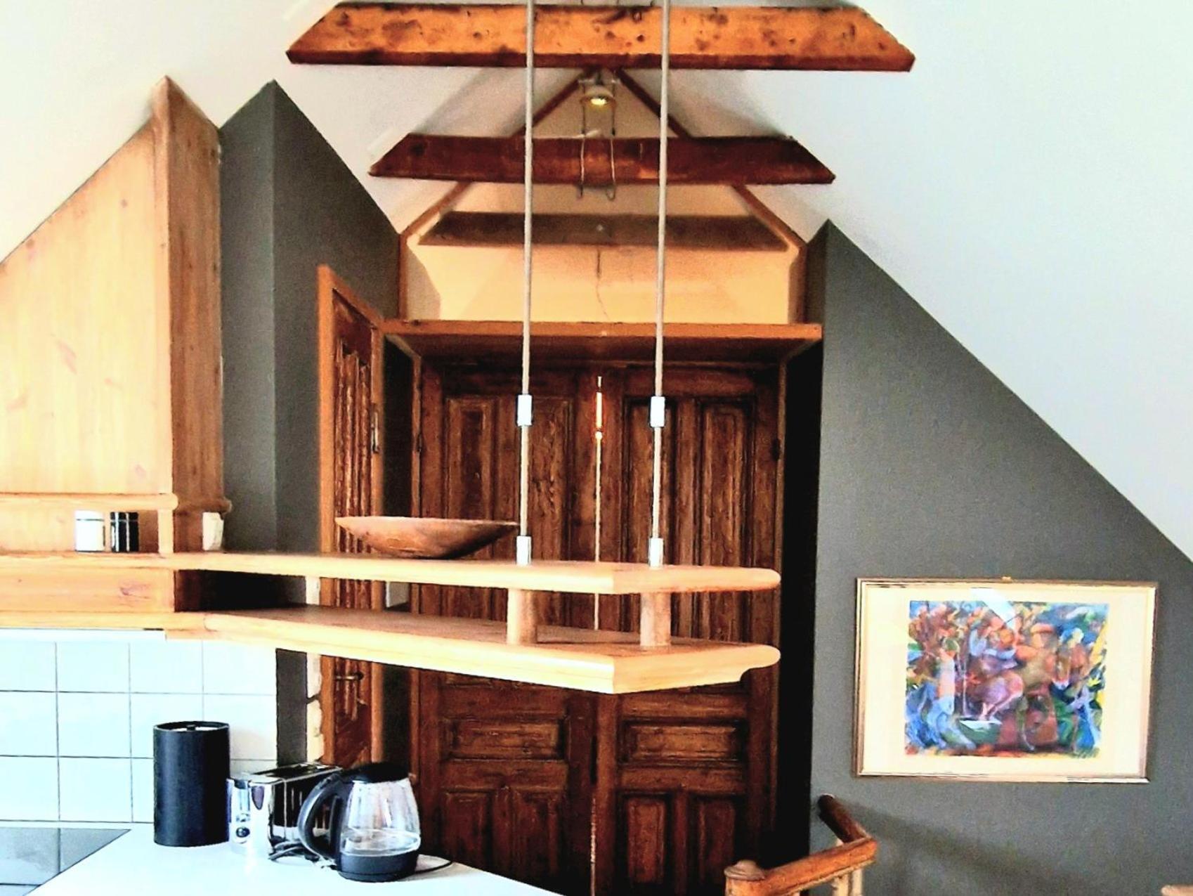 Amunds Apartment ベルゲン エクステリア 写真