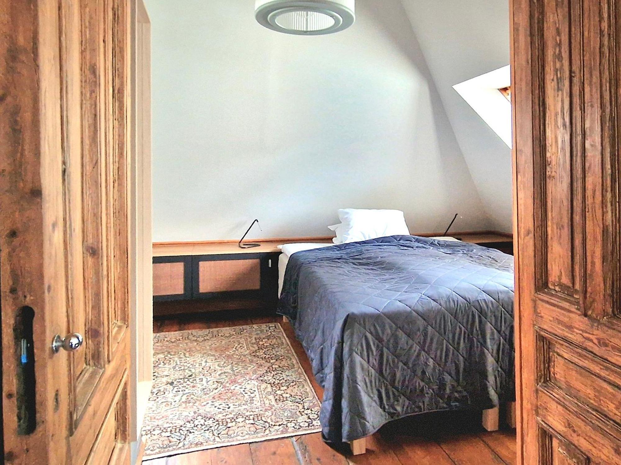 Amunds Apartment ベルゲン エクステリア 写真