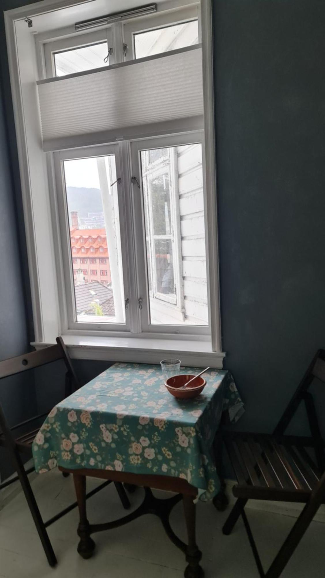 Amunds Apartment ベルゲン エクステリア 写真