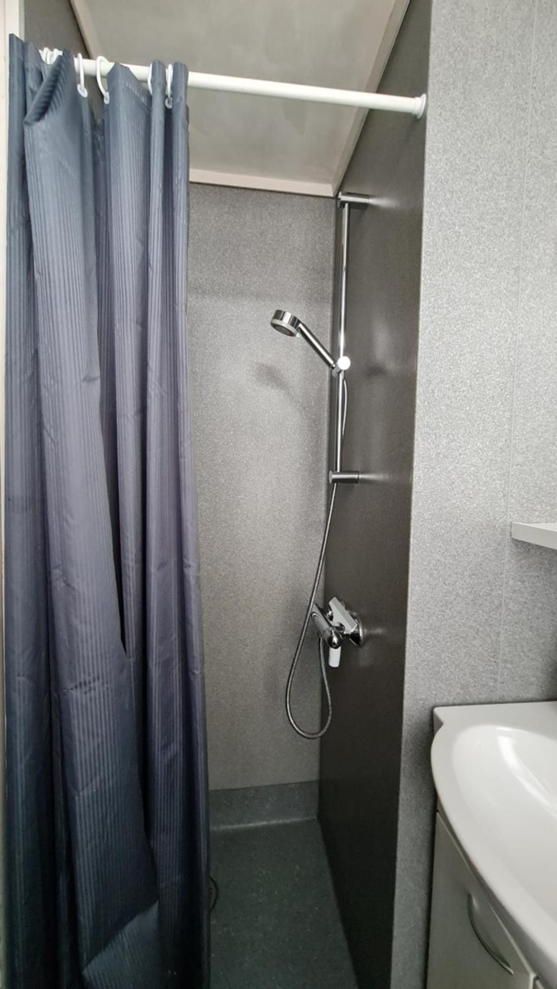 Amunds Apartment ベルゲン エクステリア 写真
