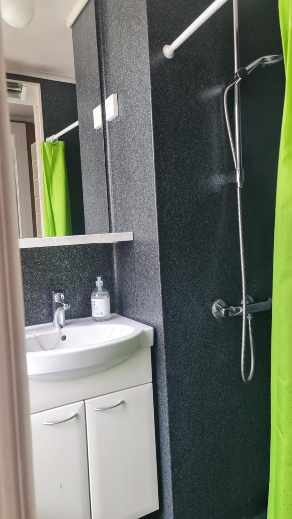 Amunds Apartment ベルゲン エクステリア 写真