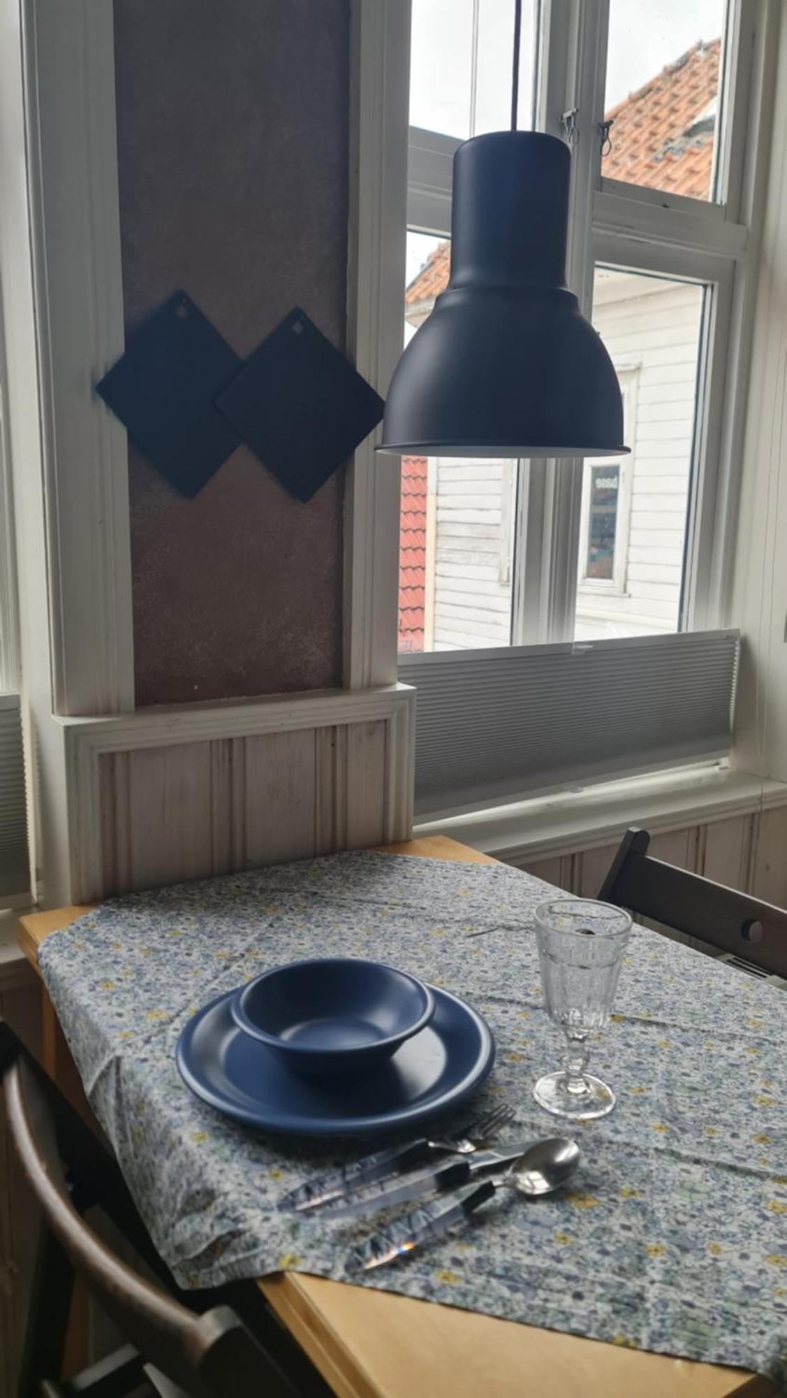 Amunds Apartment ベルゲン エクステリア 写真