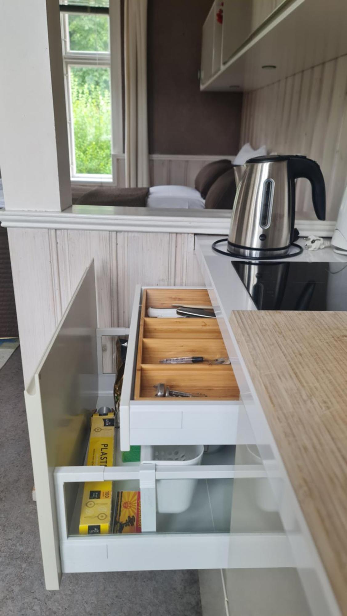 Amunds Apartment ベルゲン エクステリア 写真