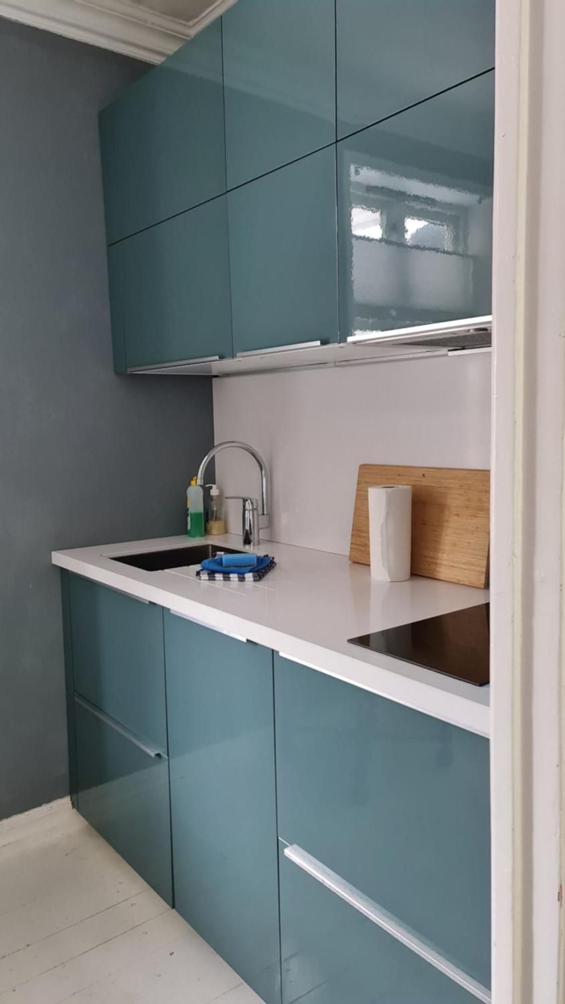 Amunds Apartment ベルゲン エクステリア 写真